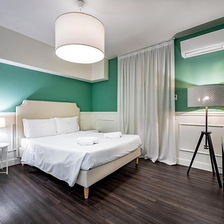 Hs4U The Romantic Luxury Apartment Prato  Buitenkant foto