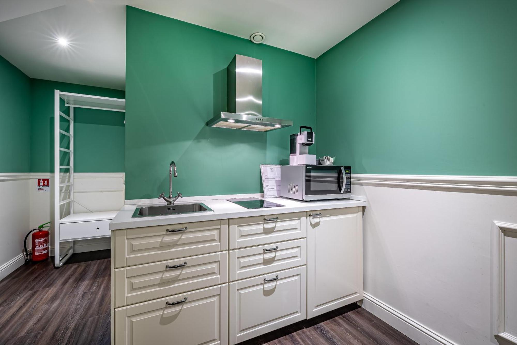 Hs4U The Romantic Luxury Apartment Prato  Buitenkant foto