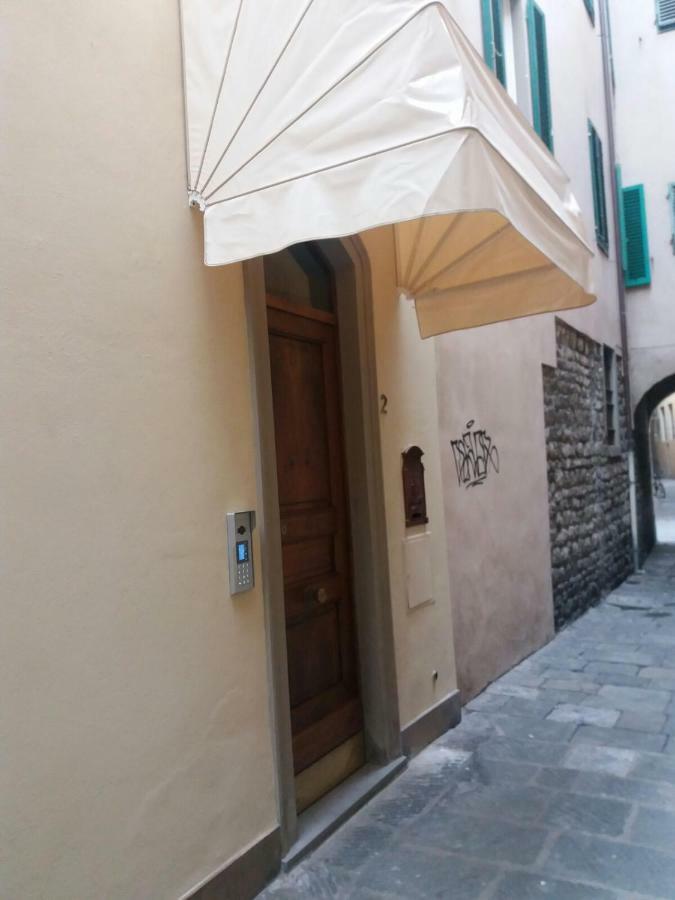 Hs4U The Romantic Luxury Apartment Prato  Buitenkant foto